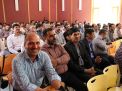 گزارش تصویری روز کارمند به مناسبت هفته دولت در پردیس سالن اجتماعات پردیس معدن آموزشی دانشگاه